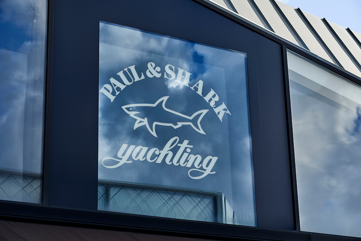 Paul&shark Maglieria Paul E Shark PAUL&SHARK